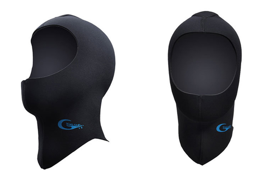 Warm Winter Diving Hood for Cold Water Snorkeling